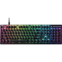 Клавіатура Razer DeathStalker V2 (RZ03-04501800-R3M1) Black Switch Purple (ENG)
