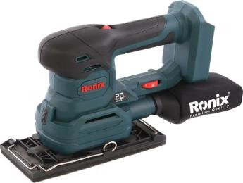 Шліфмашина Ronix 8624C (6942318603686)