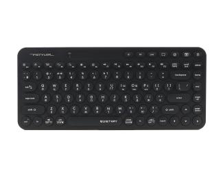 Клавіатура A4Tech FBK36C Black (4711421000222)