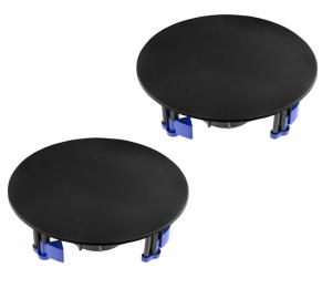 Комплект стельових динаміків SKY SOUND FLC-088B SET+BT Black (2 шт)