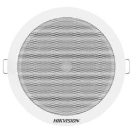 Стельовий динамік Hikvision DS-QAE0206G1-V 6 Вт