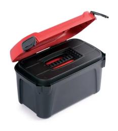 Набір ящиків для інструментів Kistenberg SMART IML KSMS40 15+13