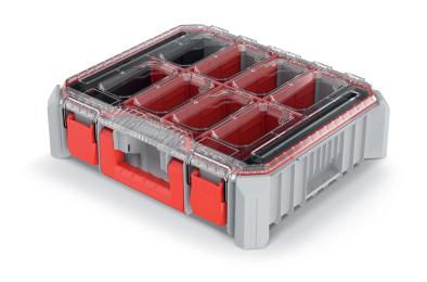 Кейс для інструментів Kistenberg C BLOCK BRIDGE KCBB4540S