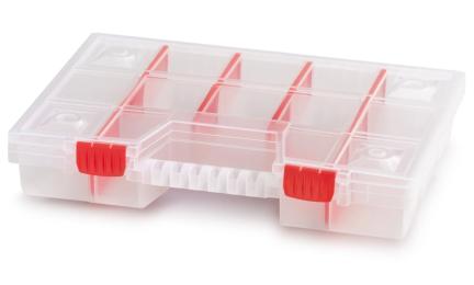 Кейс для інструментів Kistenberg NORT 40 KNO40307T 16