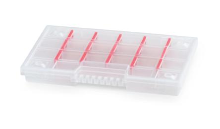 Кейс для інструментів Kistenberg NORT 30 KNO30204T 12