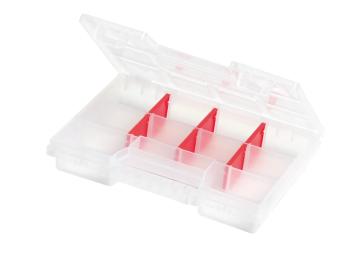 Кейс для інструментів Kistenberg NORT 20 KNO20154T 8