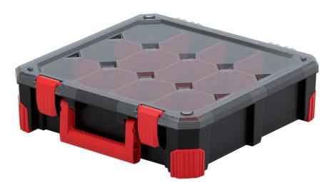 Кейс для інструментів Kistenberg TITAN 40 KTI4040S 15