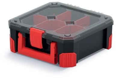 Кейс для інструментів Kistenberg TITAN 30 KTI3030S 11