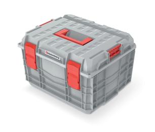 Ящик для інструментів Kistenberg C BLOCK PRO KXC454030 Cool Gray 18