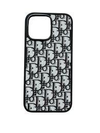 Чохол-накладка Infinity Brand Mix для iPhone 16 Pro №2