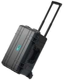 Ящик для інструментів Whirlpower А24-1 на колесах