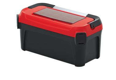 Ящик для інструментів Kistenberg SMART 50 KSMA50F 20