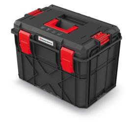 Ящик для інструментів Kistenberg X BLOCK PRO 40 KXB604040 21