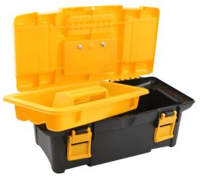 Ящик для інструментів Tolsen 80190