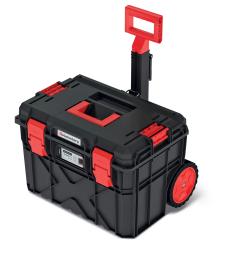 Ящик для інструментів Kistenberg X BLOCK PRO 40 KXB604045 21