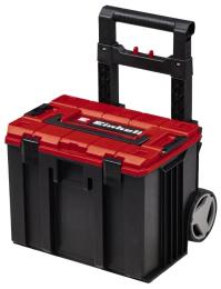 Ящик для інструментів Einhell E-Case L (4540014) з колесами