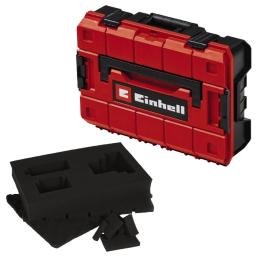Кейс для інструментів Einhell E-Case S-F (4540019)