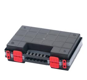 Кейс для інструментів Kistenberg NORB DUO 35 KNOS352510B органайзер 14