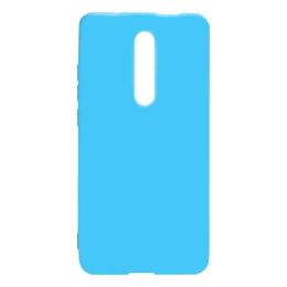 Чохол-накладка TOTO 1mm Matt TPU Case для Xiaomi Mi 9T/Mi9T Pro/K20/K20 Pro Ocean Blue