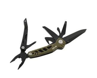 Мультитул M-Tac Type 2 Black Green