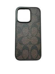 Чохол-накладка Infinity Brand Mix для iPhone 16 Pro №10