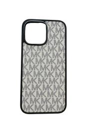 Чохол-накладка Infinity Brand Mix для iPhone 16 №3