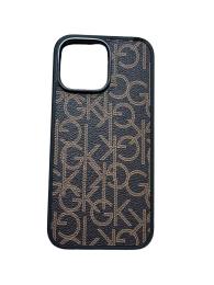 Чохол-накладка Infinity Brand Mix для iPhone 16 №5