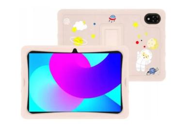 Планшет Doogee U10 Kid 4/128GB Candy Pink для дітей (Уцінений)