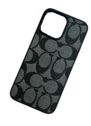 Чохол-накладка Infinity Brand Mix для iPhone 16 №8