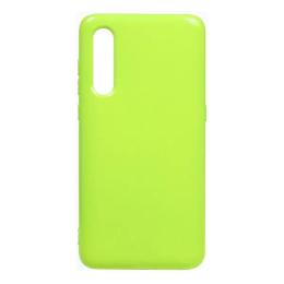 Чохол-накладка TOTO Mirror TPU 2mm Case для Xiaomi Mi 9 Green