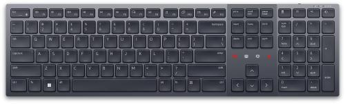 Клавіатура Dell Premier KB900 Graphite (ENG)
