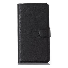 Чохол-книжка TOTO Book Cover Art для Samsung Galaxy A3 A310 2016 Black