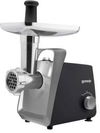Мясорубка Gorenje MG1601SB Black