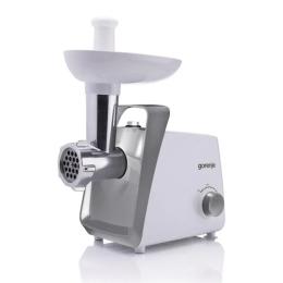 Мясорубка Gorenje MG1601W White