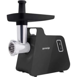 Мясорубка Gorenje MG1701SB Black