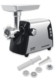 Мясорубка HEINNER HMG-Y2000SS