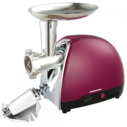 Мясорубка HEINNER MG1500TA Bordo (MG1500TA-BG)