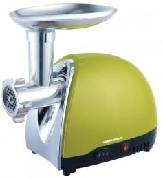 Мясорубка HEINNER MG1500TA Green (MG1500TA-GR)