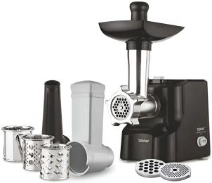 Мясорубка Zelmer ZMM1525B