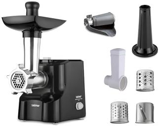 Мясорубка Zelmer ZMM1530B