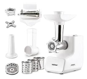 Мясорубка Zelmer ZMM3513B