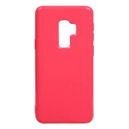 Чохол-накладка TOTO Mirror TPU 2mm Case для Samsung Galaxy G965 S9 Plus Pink