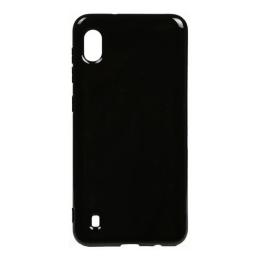 Чохол-накладка TOTO Mirror TPU 2mm Case для Samsung Galaxy A105 A10 Black