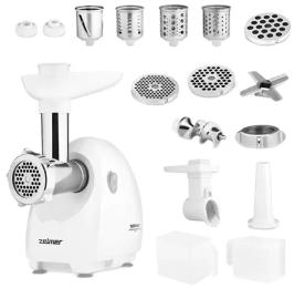 Мясорубка Zelmer ZMM4050B