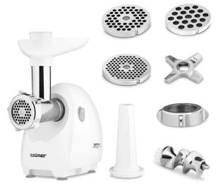 Мясорубка Zelmer ZMM4080B