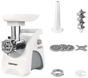 Мясорубка Zelmer ZZMM9801B