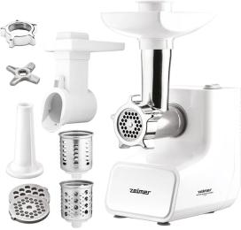Мясорубка Zelmer ZMM3512B