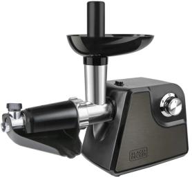 Мясорубка Black+Decker BXMMA1000E
