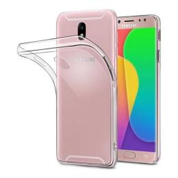 Чохол-накладка TOTO TPU Clear Case для Samsung Galaxy J530 J5 2017 Transparent