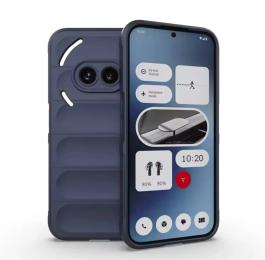 Чохол-накладка Infinity Airbags для Nothing Phone (2a) Plus Blue